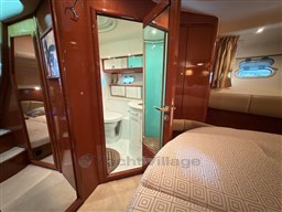 PRESTIGE 46 FLY Cab. Armatore