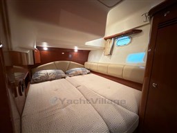 PRESTIGE 46 FLY Cab. sx