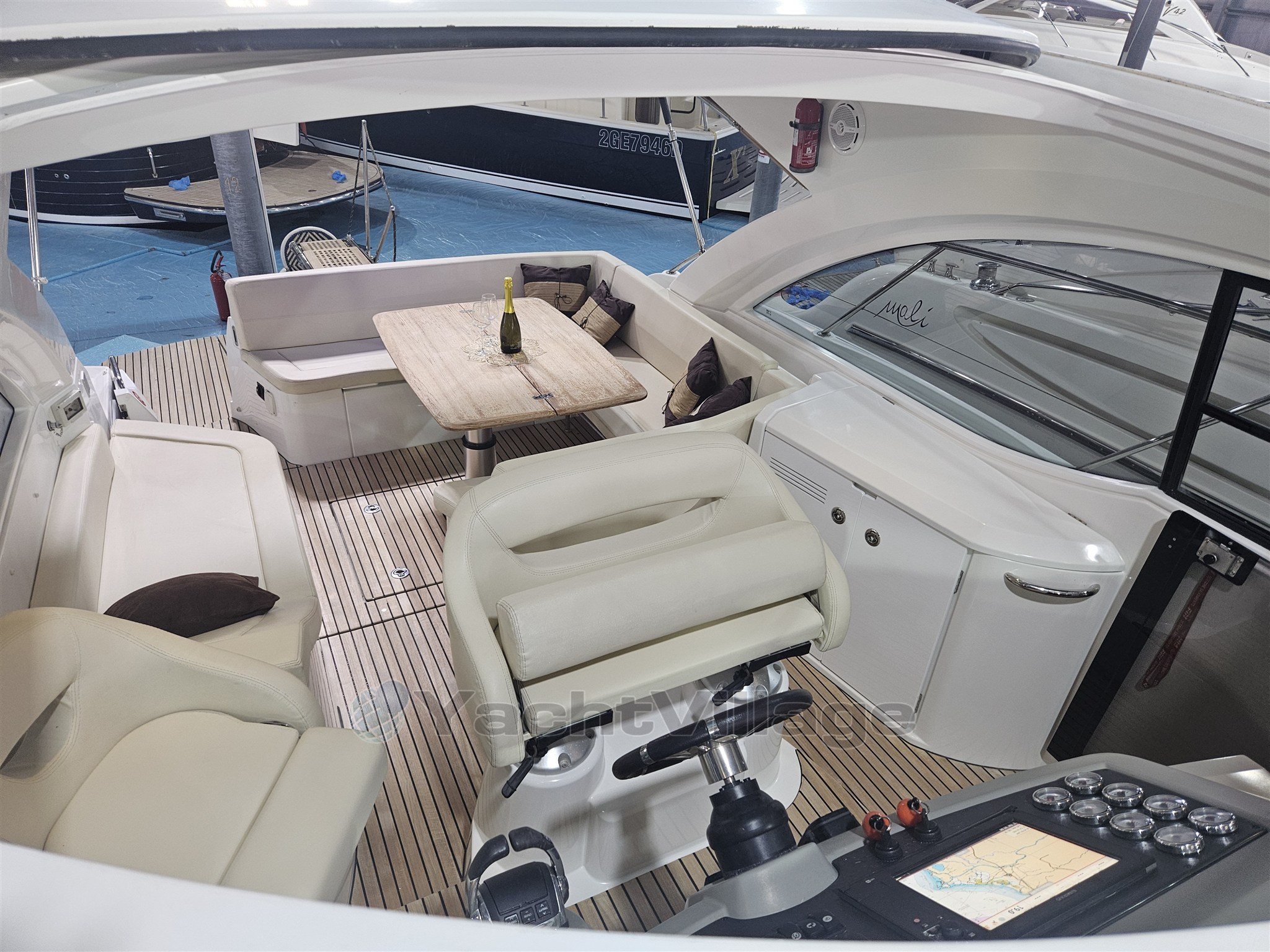 Benetau Gran Turismo 38