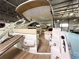 Benetau Gran Turismo 38