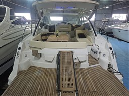 Benetau Gran Turismo 38