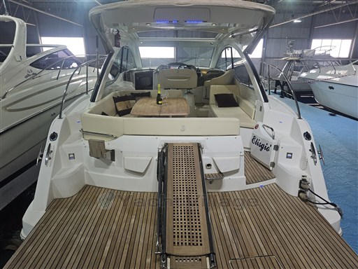 Benetau Gran Turismo 38