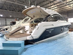 Benetau Gran Turismo 38