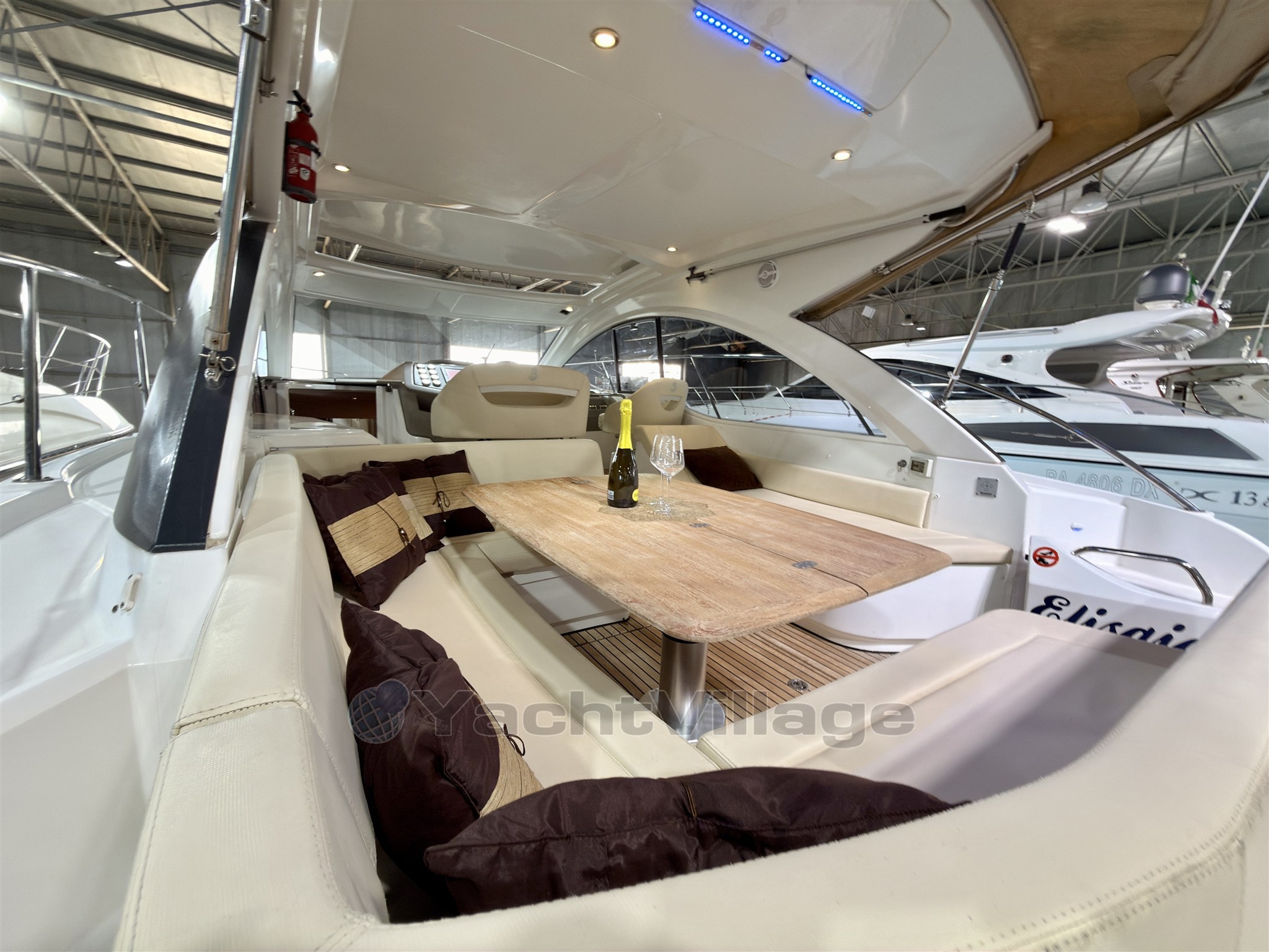 Benetau Gran Turismo 38