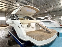 Benetau Gran Turismo 38