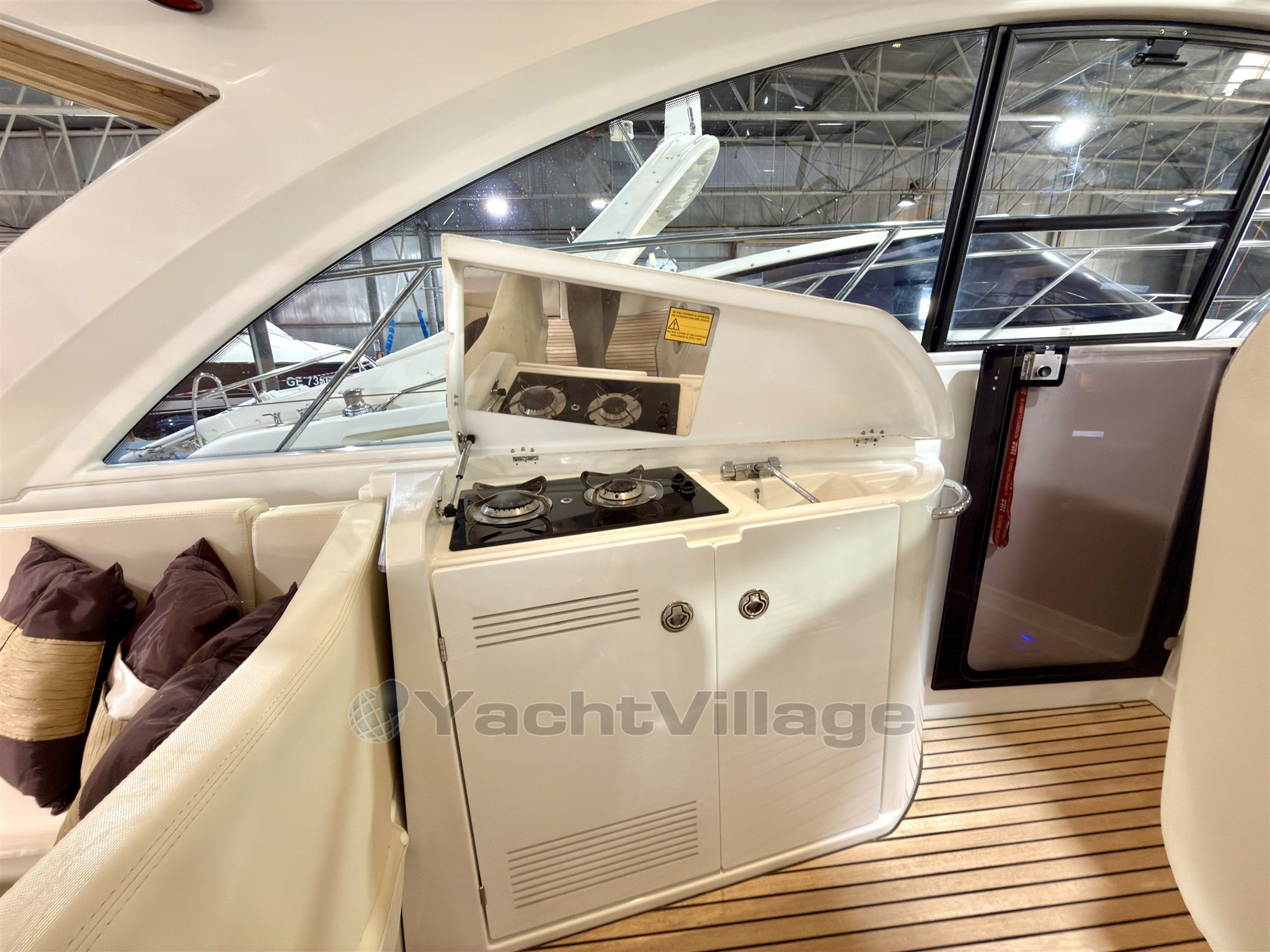 Benetau Gran Turismo 38