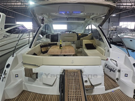 Benetau Gran Turismo 38