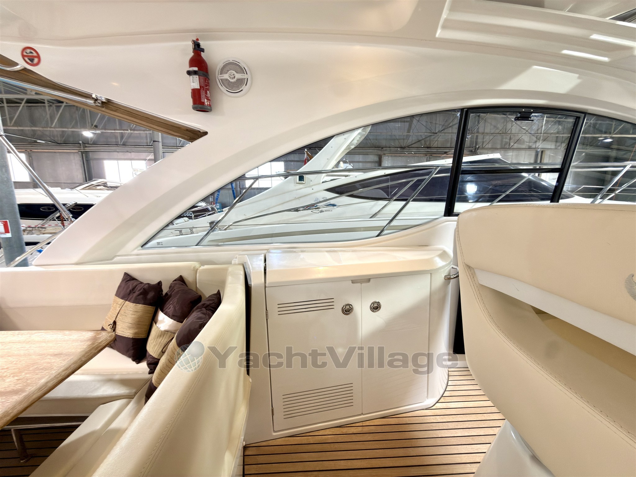 Benetau Gran Turismo 38