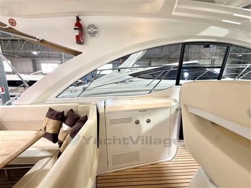 Benetau Gran Turismo 38