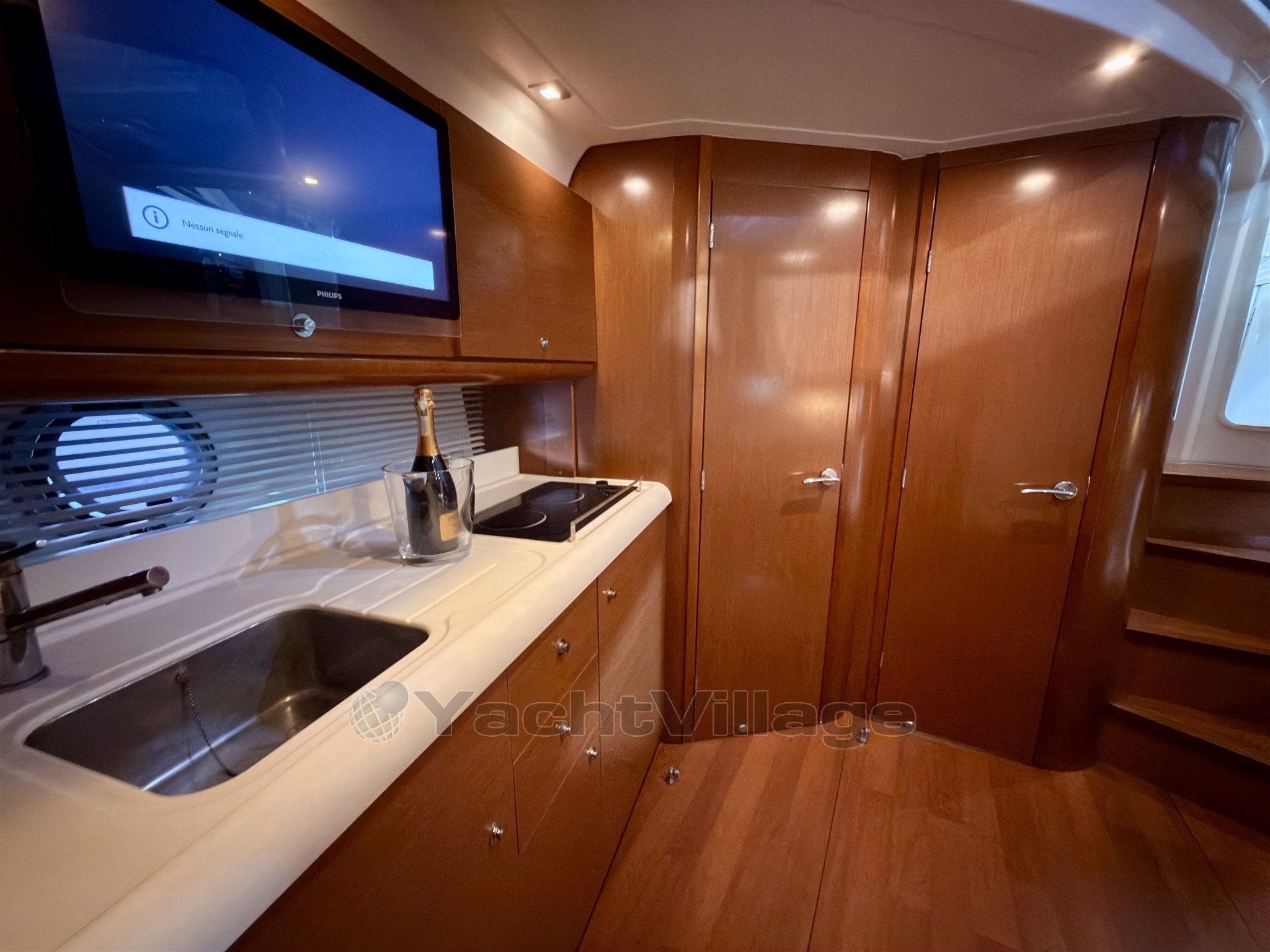 Benetau Gran Turismo 38