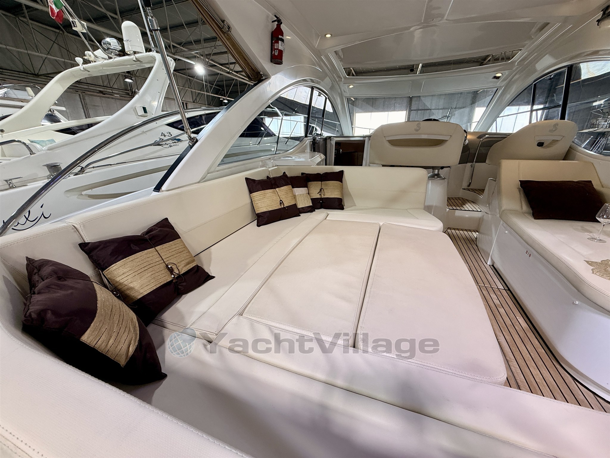 Benetau Gran Turismo 38