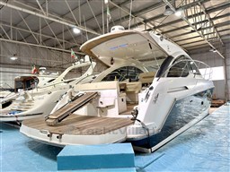 Benetau Gran Turismo 38
