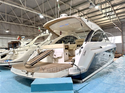 Benetau Gran Turismo 38