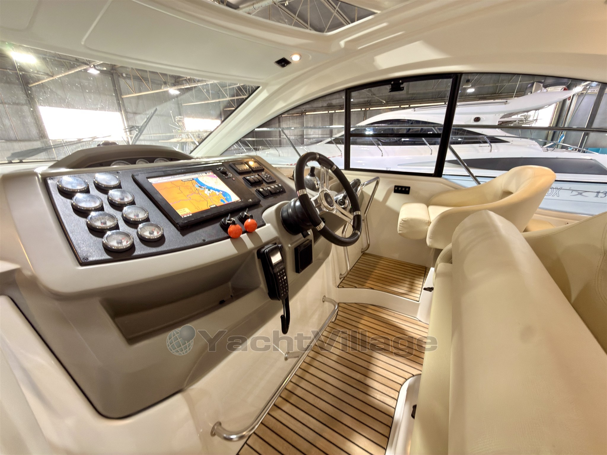 Benetau Gran Turismo 38
