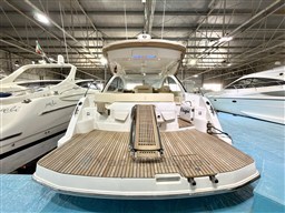 Benetau Gran Turismo 38