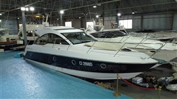 Benetau Gran Turismo 38
