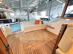 Goldstar 360.32.pozzetto