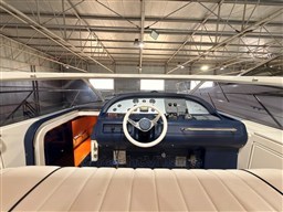 Sarnico 43 .12.plancia