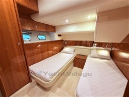 VZ 16 Fly cabina ospiti02