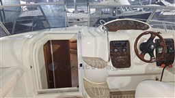 SESSA MARINE OYSTER 35