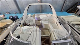 SESSA MARINE OYSTER 35