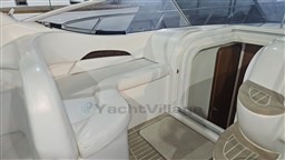 SESSA MARINE OYSTER 35