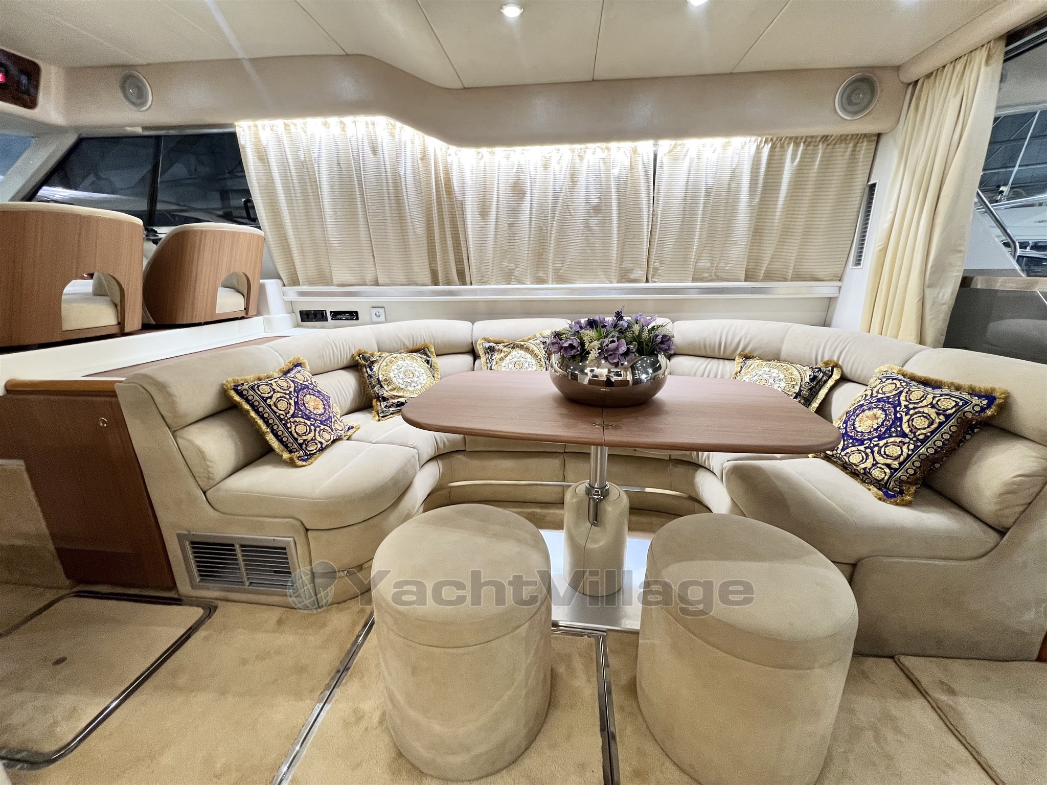 Princess 500