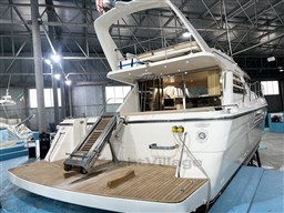 Princess 500