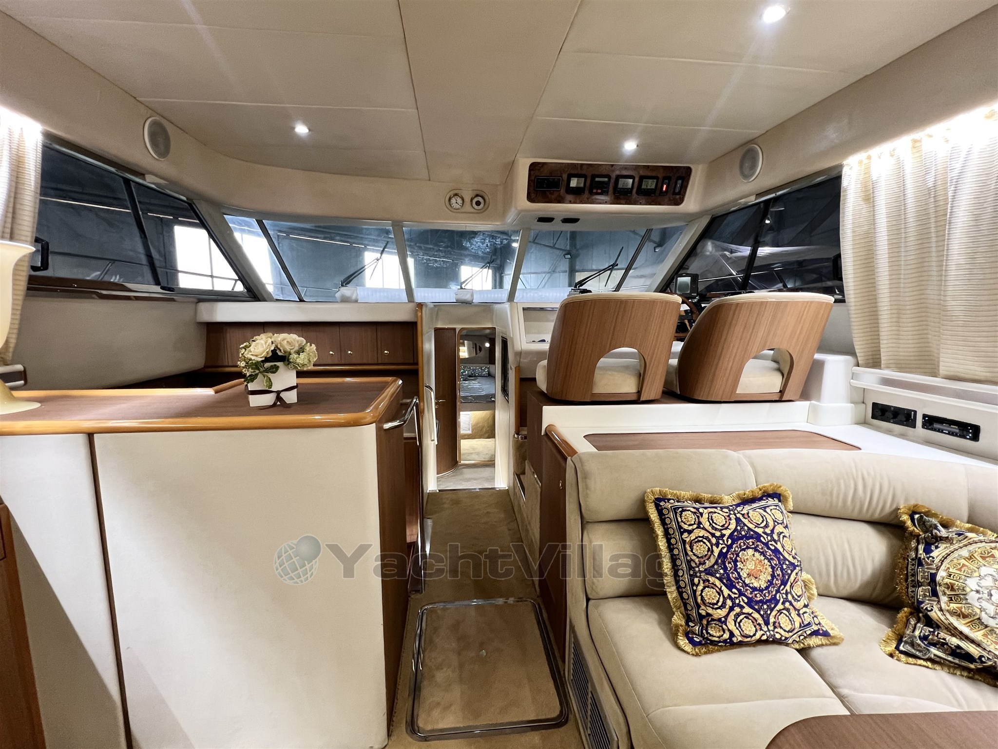 Princess 500