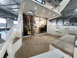 Princess 500