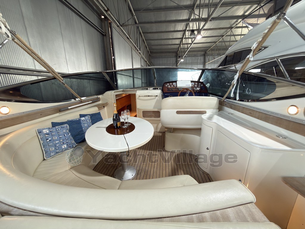 Colombo 42. 08 pozzetto