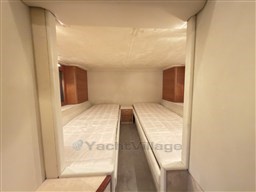 Colombo 42. 31 cabina ospiti