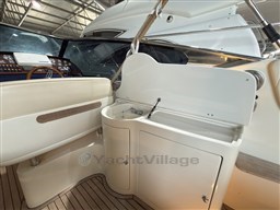 Colombo 42. 10 pozzetto