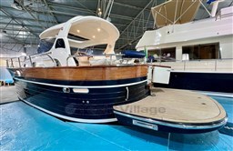 APREAMARE 38 CONFORT HT