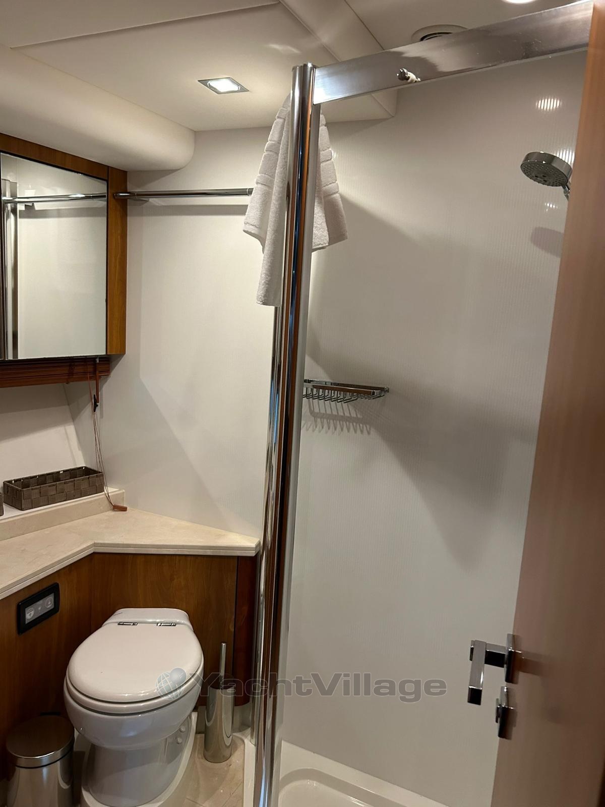 Sunseeker Manhattan 70