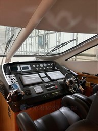 Sunseeker Manhattan 70