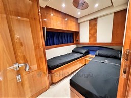 Aicon 56 S Cabina Ospiti 