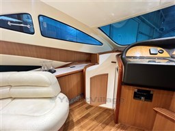 Aicon 56 S Discsa in zona notte