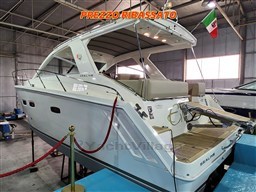 Sealine SC 35