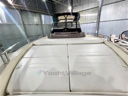 Invictus 370 GT