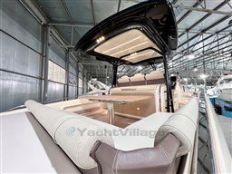 Invictus 370 GT