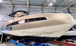 Invictus 370 GT
