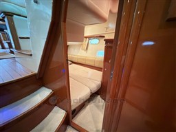 PRESTIGE 46 FLY Cab. sx