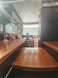 Cantieri Estensi Maine 535