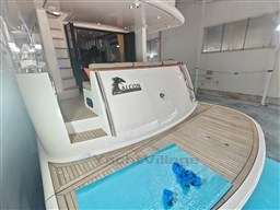 Cantieri Estensi Maine 535