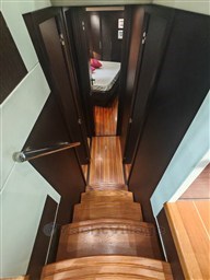 Cantieri Estensi Maine 535