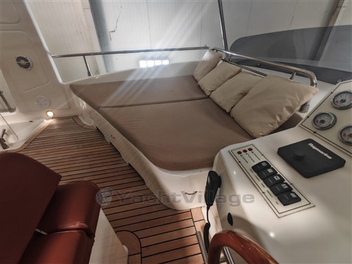 Cantieri Estensi Maine 535