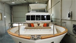 Cantieri Estensi Maine 535