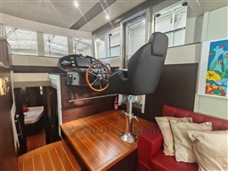 Cantieri Estensi Maine 535