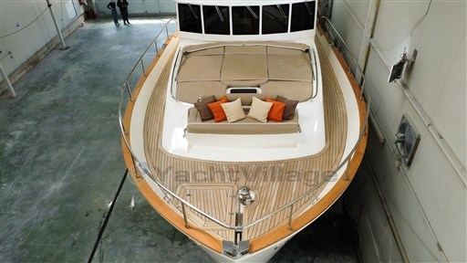Cantieri Estensi Maine 535